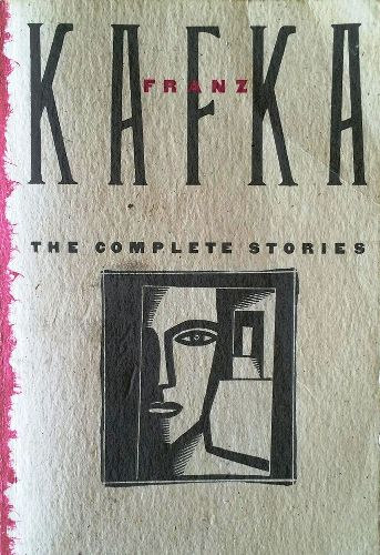 Könyv: The Complete Stories (Kafka) (Franz Kafka)