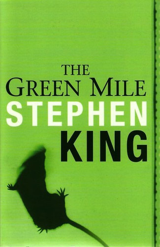 Könyv: The Green Mile. The Complete Serial Novel (Stephen King)
