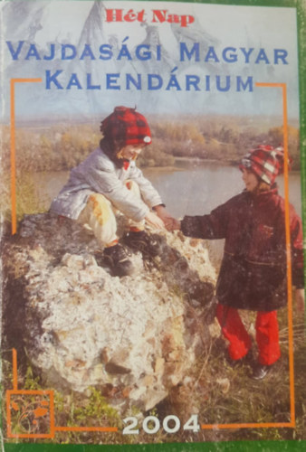 Könyv: Vajdasági Magyar Kalendárium 2004 (Krekity Olga (szerk.))
