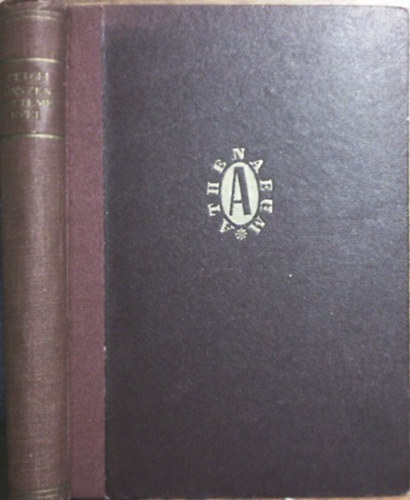 Könyv: Petőfi Sándor összes költeményei. Hazai művészek rajzaival - Hetedik népies kiadás (Petőfi Sándor)