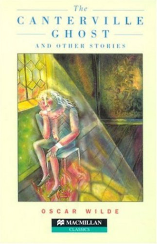 Könyv: The Canterville Ghost and Other Stories (Oscar Wilde)