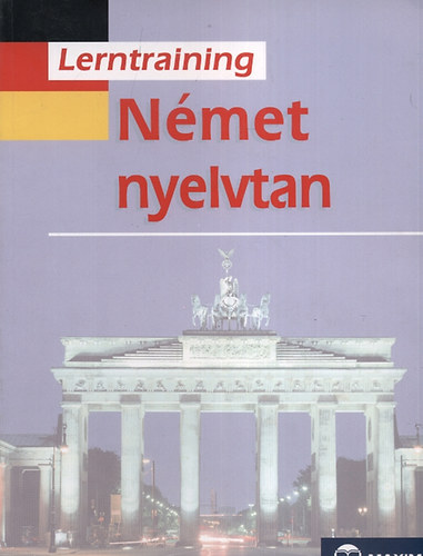 Könyv: Lerntraining - Német nyelvtan ()
