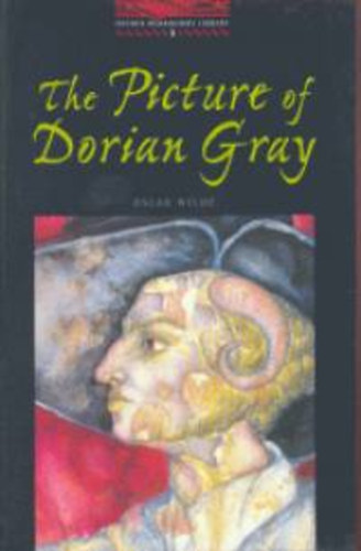 Könyv: The Picture of Dorian Gray (OBW 3) (Oscar Wilde)
