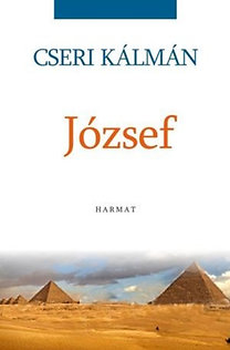 Könyv: József (Cseri Kálmán)
