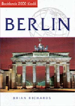 Könyv: Berlin (Brian Richards)