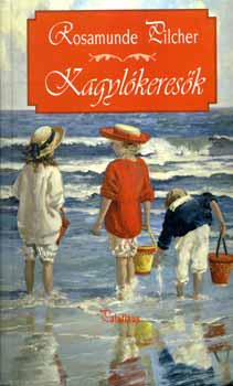 Könyv: Kagylókeresők (Rosamunde Pilcher)