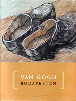Könyv: Van Gogh Budapesten (Geskó Judit (szerk.))