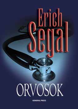 Könyv: Orvosok (Erich Segal)