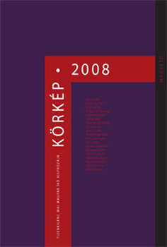 Könyv: Körkép 2008 (Sárközy Bence (szerk.); Boldizsár Ildikó)