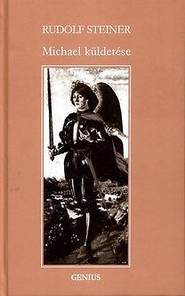 Könyv: Michael küldetése (Rudolf Steiner)