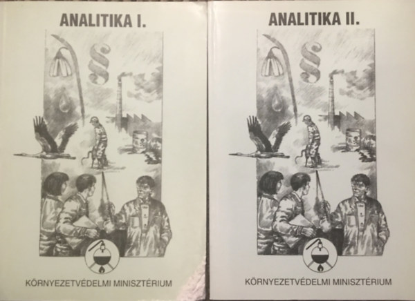 Könyv: Analitika I-II. (Lévai Tibor)