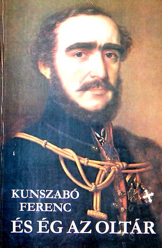 Kunszabó Ferenc művei: 0 könyv - Hernádi Antikvárium - Online antikvárium