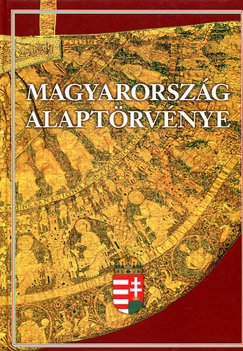 Könyv: Magyarország Alaptörvénye ()