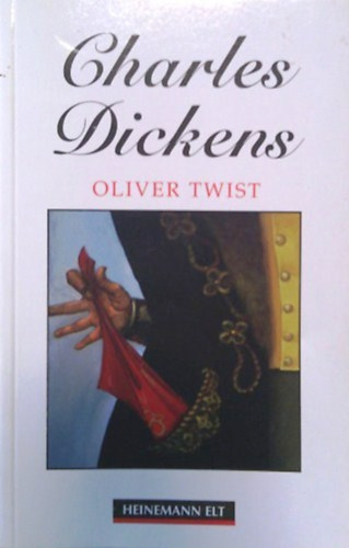 Könyv: Oliver Twist - Intermediate (Charles Dickens)