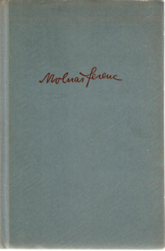 Könyv: Útitárs a száműzetésben (Molnár Ferenc)