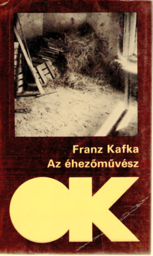 Franz Kafka művei: 21 könyv - Hernádi Antikvárium - Online antikvárium
