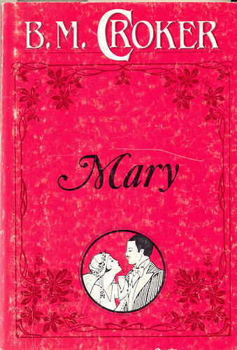 Könyv: Mary (Croker)