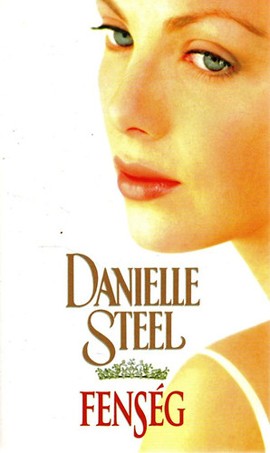 Könyv: Fenség (Danielle Steel)
