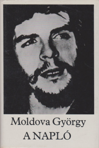 Könyv: A Napló (Moldova György)