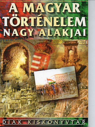 magyar történelem könyv