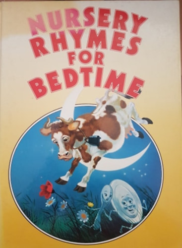 Könyv: Nursery Rhymes for Bedtime ()