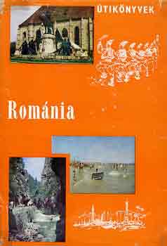 Könyv: Románia (Panoráma) (Ádám-Kosály-Belia-Csatári)