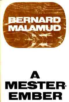 Könyv: A mesterember (Bernard Malamud)