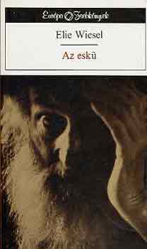Könyv: Az eskü (Elie Wiesel)