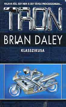 Könyv: Tron (Brian Daley)