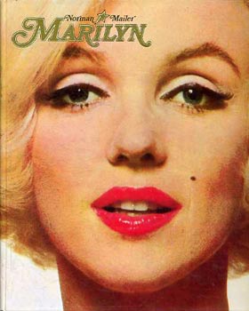 Könyv: Marilyn (album) (Norman Mailer)