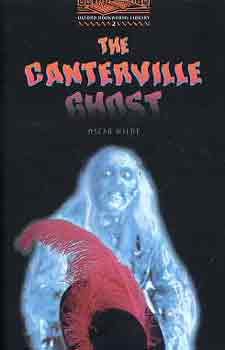 Könyv: The Canterville Ghost (OBW 2) (Oscar Wilde)