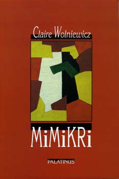 Könyv: MiMiKRi (Claire Wolniewicz)