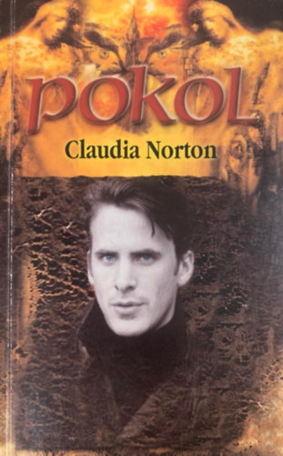 Könyv: Pokol (Claudia Norton)