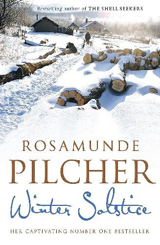 Könyv: Winter Solstice (Rosamunde Pilcher)