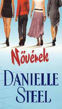 Könyv: Nővérek (Danielle Steel)