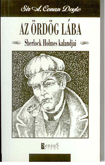 Doyle Conan A.: Az ördög lába - Sherlock Holmes kalandjai