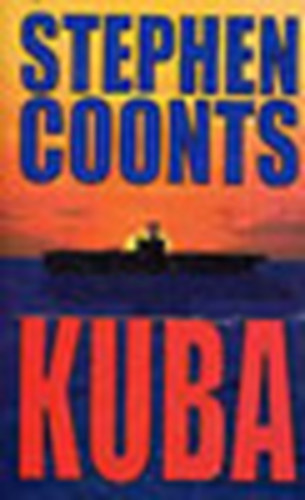 Stephen Coonts: Kuba (Coonts)