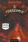 Darren Shan: A vérszipoly - Vámpír könyvek 3.