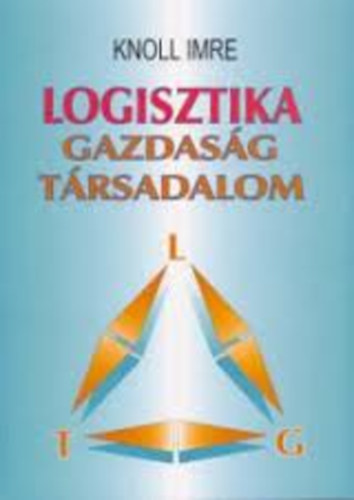 Prof. Dr. Knoll Imre: Logisztika-Gazdaság-Társadalom