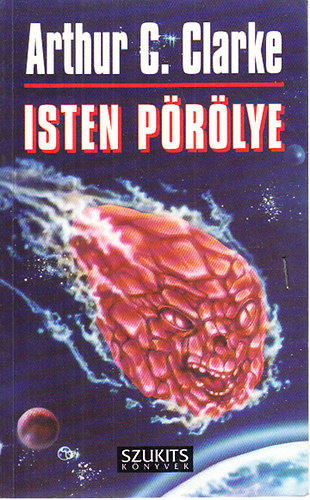 Arthur C. Clarke: Isten pörölye