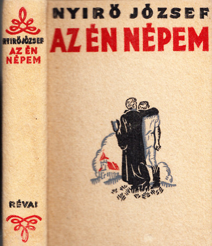 Nyírő József: Az én népem