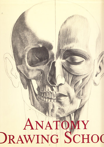 András Szunyoghy; György Fehér: Anatomische Zeichenschule - Mensch, Tier, Vergleichende Anatomie