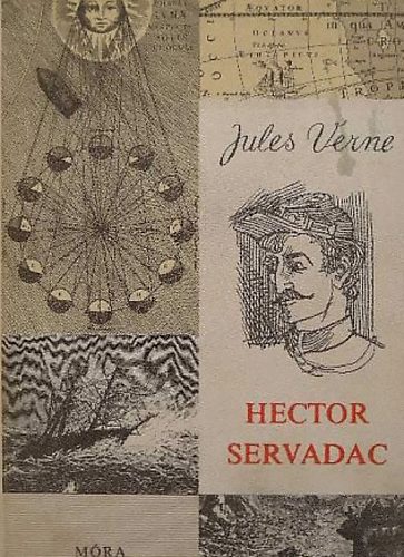 Verne Gyula: Hector Servadac