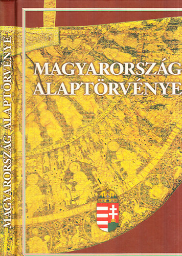 : Magyarország alaptörvénye (2012. január 1.)