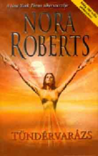 Nora Roberts: Tündérvarázs