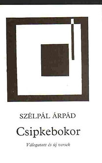 Szélpál Árpád: Csipkebokor