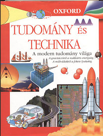 Holló és Társa: Tudomány és technika (Oxford)