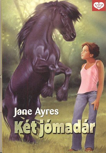 Jane Ayres: Két jómadár