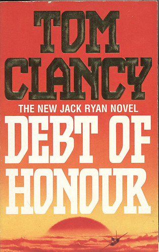 Tom Clancy: Debt of Honour