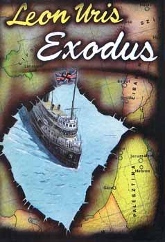 Leon Uris: Exodus